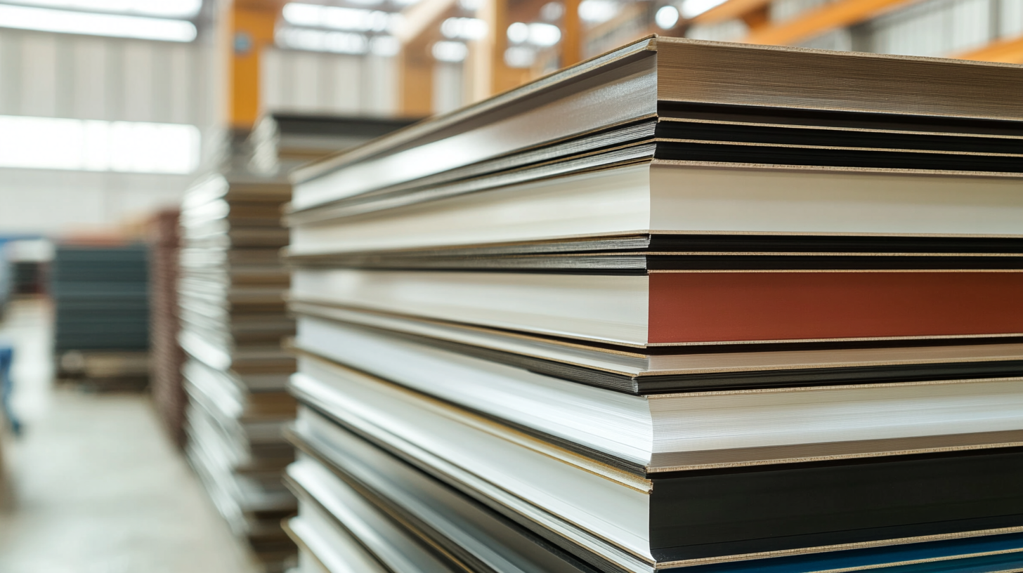 Essential Guide: Key Considerations for Sourcing PU Sandwich Panels Globally