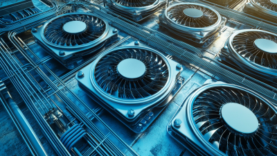 Global Standards in PC Cooling Solutions and How to Optimize Your Procurement Strategy