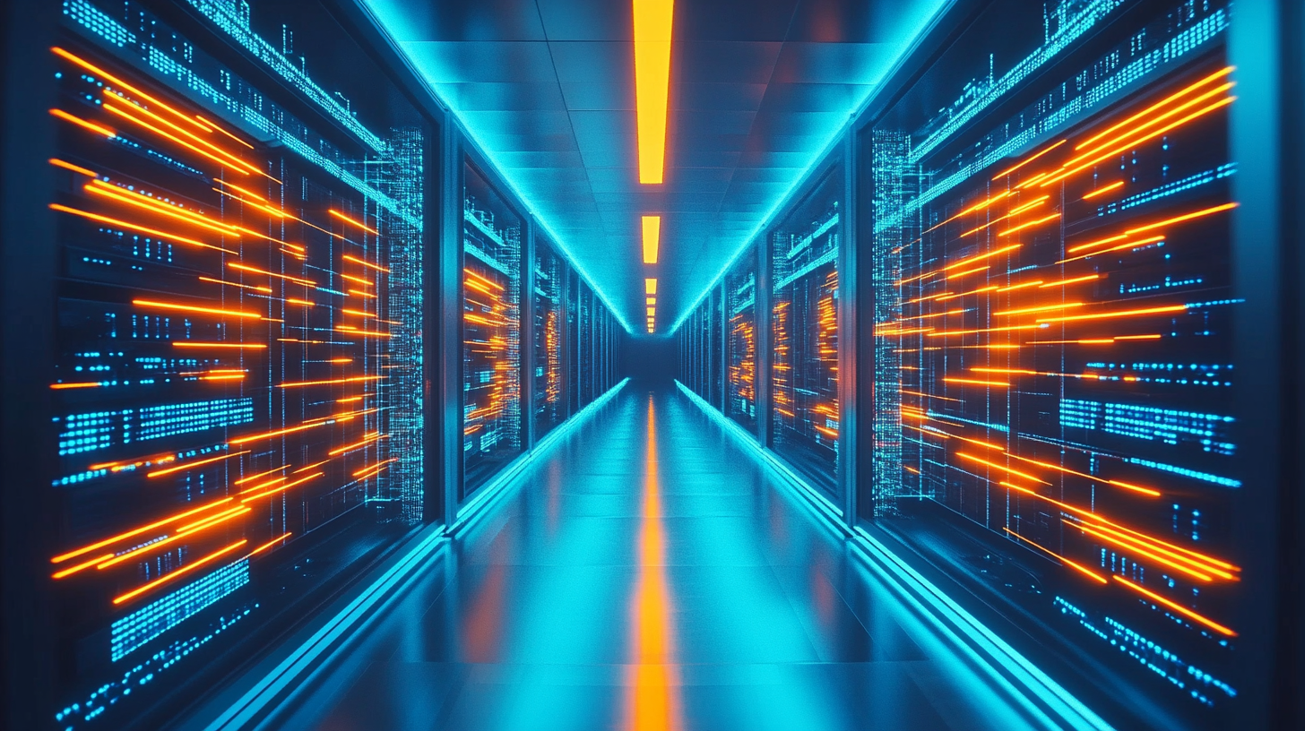 Unlocking the Future of Data Storage with Solid Disk Drives in a Fast Paced Digital Era