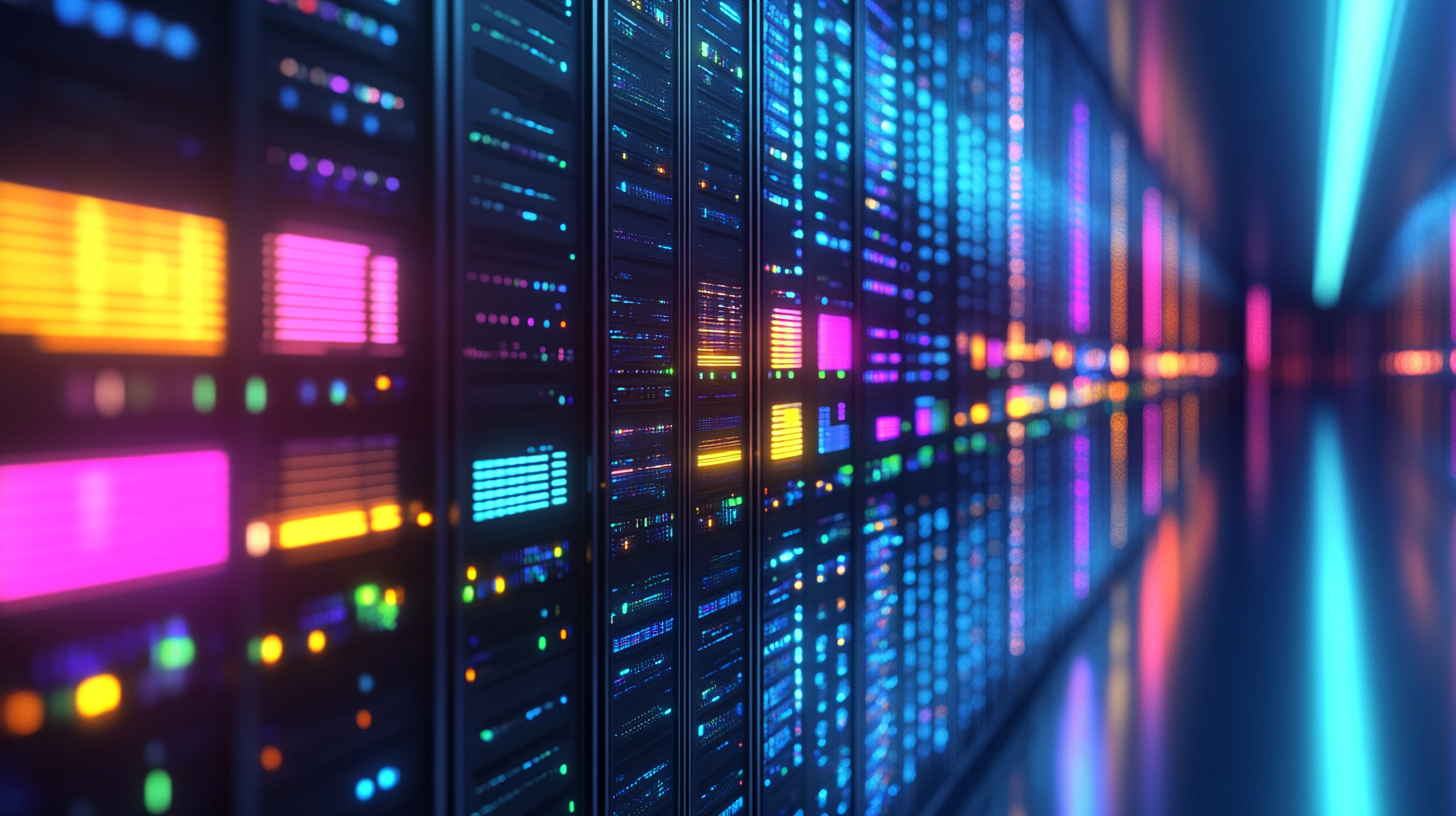 Unlocking the Future of Data Storage with Solid Disk Drives in a Fast Paced Digital Era