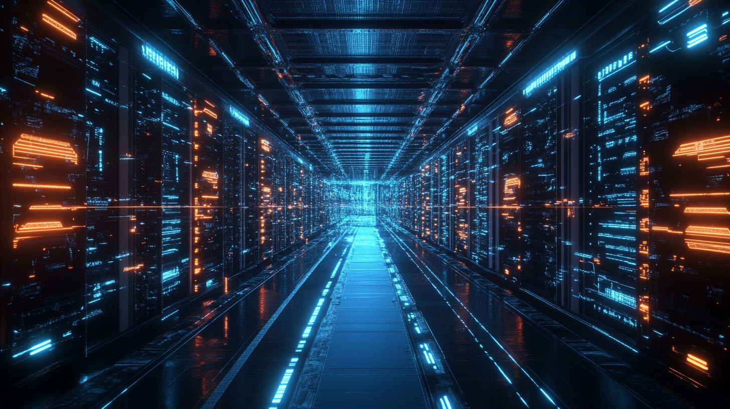 Unlocking the Future of Data Storage with Solid Disk Drives in a Fast Paced Digital Era