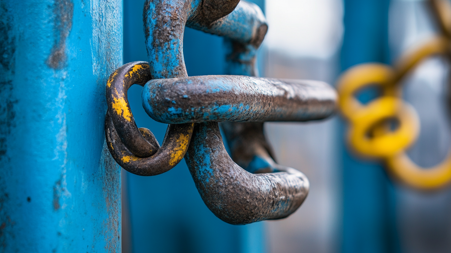 Unlocking Quality Supplier Search for Ringlock Scaffolding Needs
