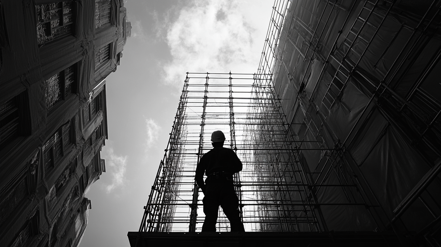 Unlocking Quality Supplier Search for Ringlock Scaffolding Needs