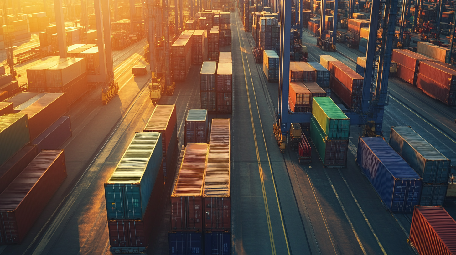 2025 Global Trends in Auto Bag Machine Technology and Effective Supply Chain Solutions