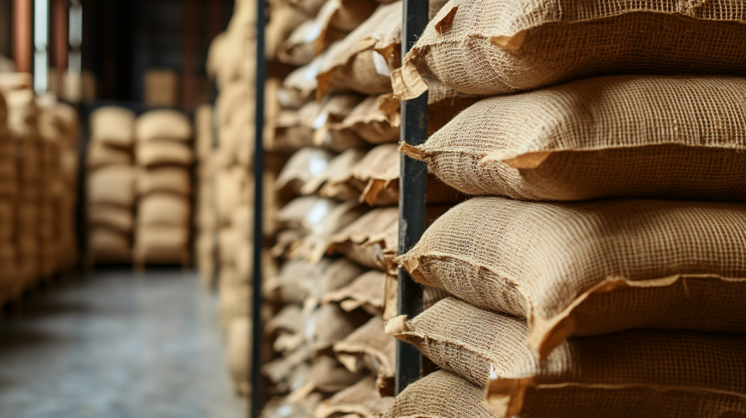 2025 Global Trends in Auto Bag Machine Technology and Effective Supply Chain Solutions