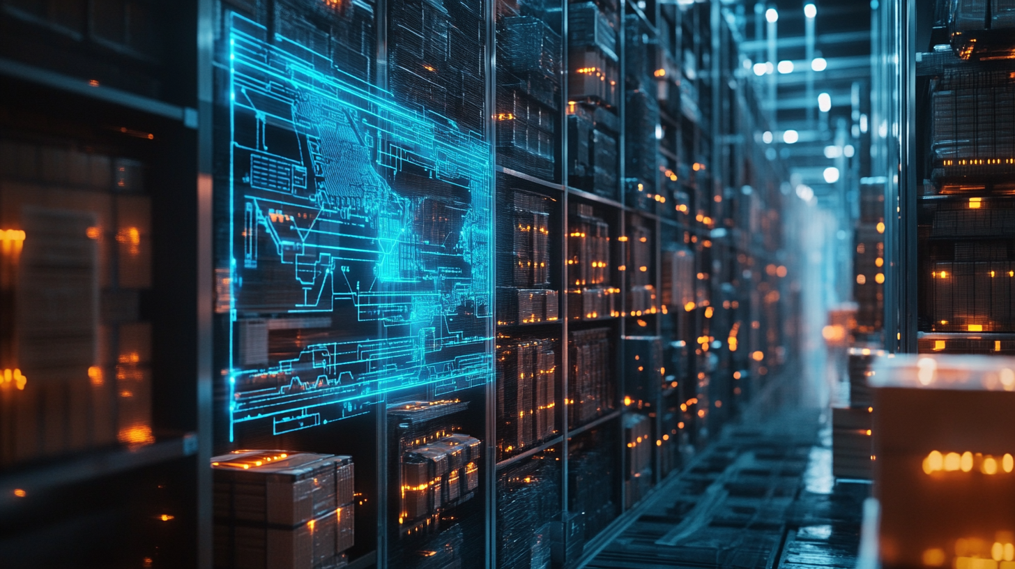 2025 Global Trends in Auto Bag Machine Technology and Effective Supply Chain Solutions