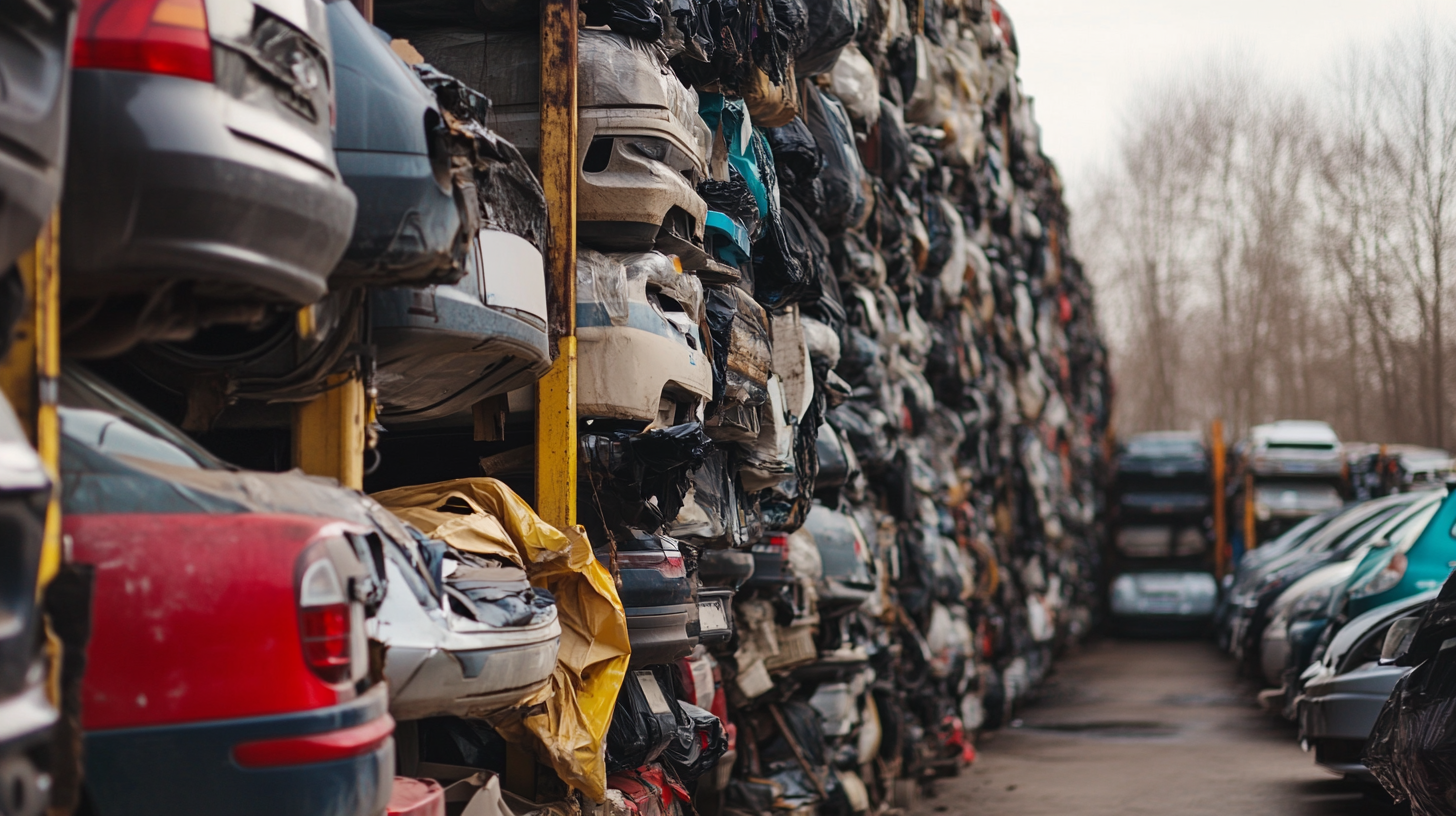 2025 Global Trends in Auto Bag Machine Technology and Effective Supply Chain Solutions