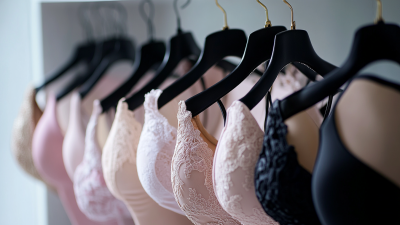 Understanding Global Sizing Standards for Push-Up Bras and How to Choose the Right Fit