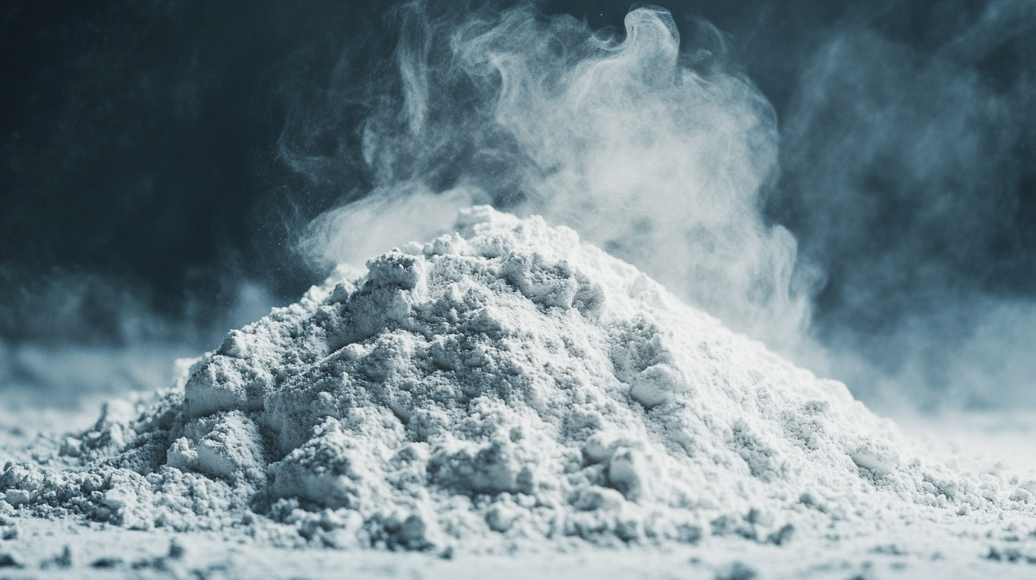 Как 7 способов использовать диоксид титана для улучшения вашей продукции