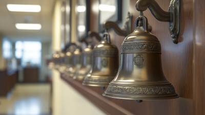 The Essential Guide to Sourcing Quality Hospital Call Bells for Your Facility