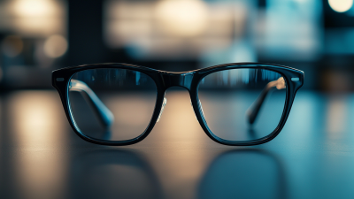 Exploring the Unique Features and Applications of AI-Powered Glasses Across Industries