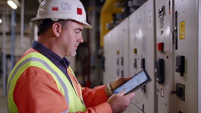 Safety Standards Challenges in MCCB Circuit Breakers: Navigating Compliance and Quality Assurance