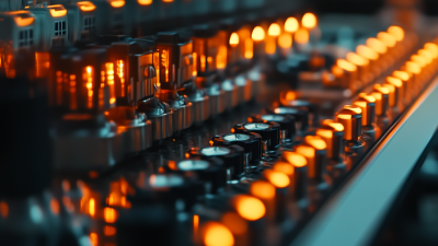 Comprehensive Overview of International Standards for 3 Phase Full Bridge Rectifier Production