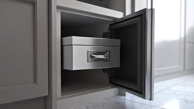Unlocking the Future of Security Solutions How High Security Floor Safes Will Transform Protection Standards in 2025