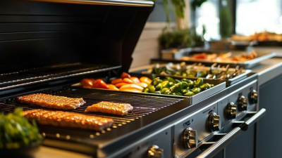 La evolución de la Planchadora De Gas para la cocina moderna y su impacto en la gastronomía mundial