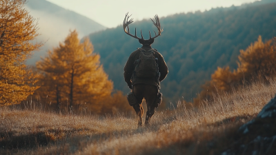 Tips for Identifying Top-Quality Hunting Machine Manufacturers: A Comparative Guide