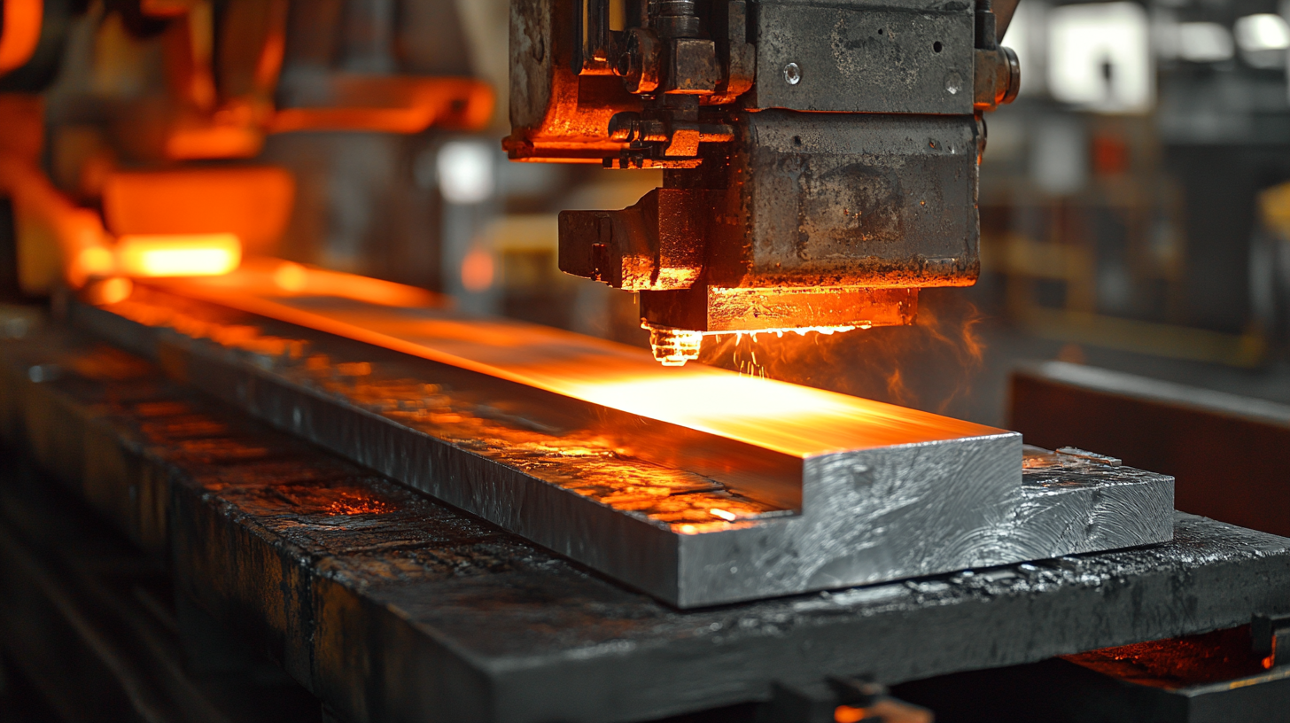 Emerging Trends in Aluminum Extrusion Square Markets 2025 and Top 7 Insights for Global Buyers