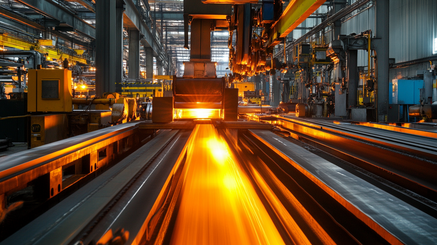 Emerging Trends in Aluminum Extrusion Square Markets 2025 and Top 7 Insights for Global Buyers