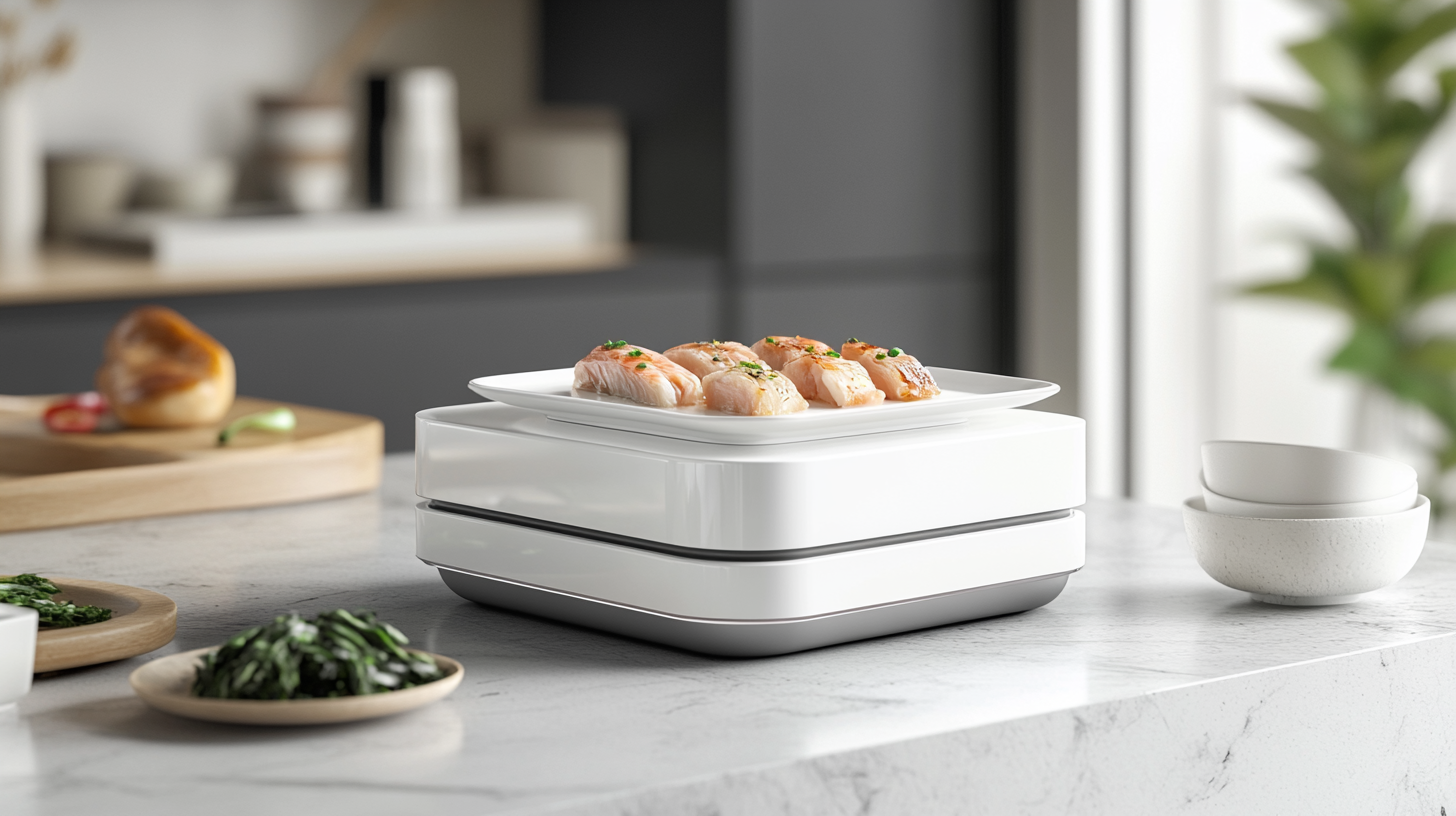 Future Trends in the Global Market for PTFE Magnetic Stirrer Bars Beyond 2025