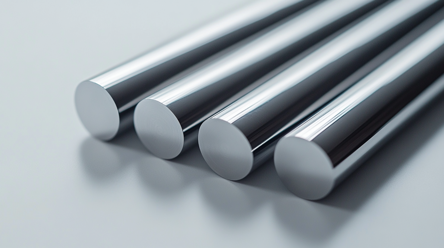 Future Trends in the Global Market for PTFE Magnetic Stirrer Bars Beyond 2025