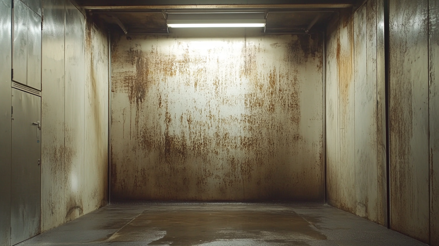 Exploring the Impact of Corrosion Testing Chamber on Material Longevity and Industry Standards