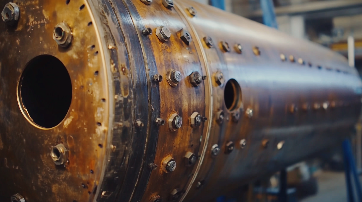 Exploring the Impact of Corrosion Testing Chamber on Material Longevity and Industry Standards