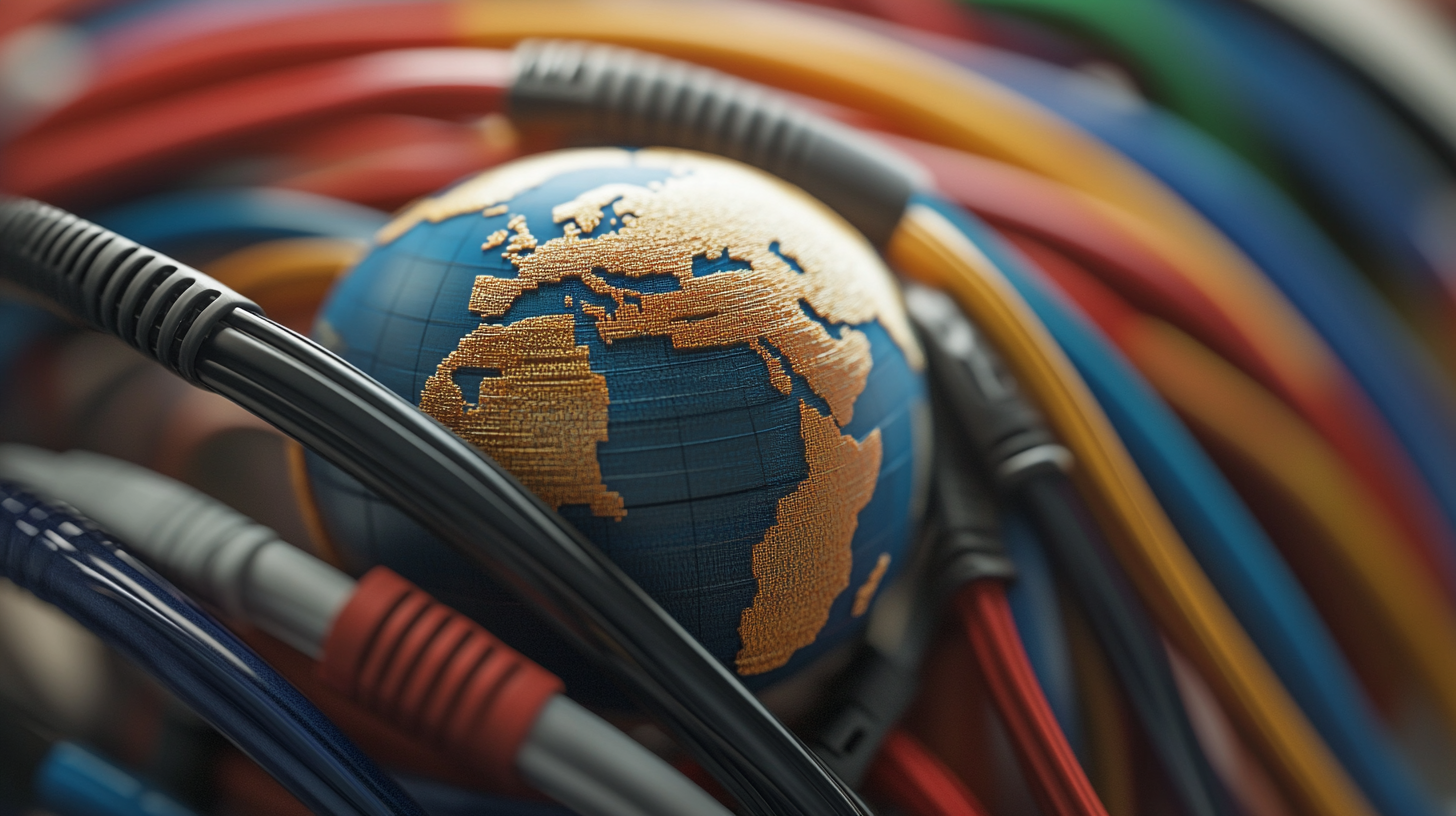 Mastering the Meaning of Iec Cables for Global Sourcing Success Essential Insights and Strategies