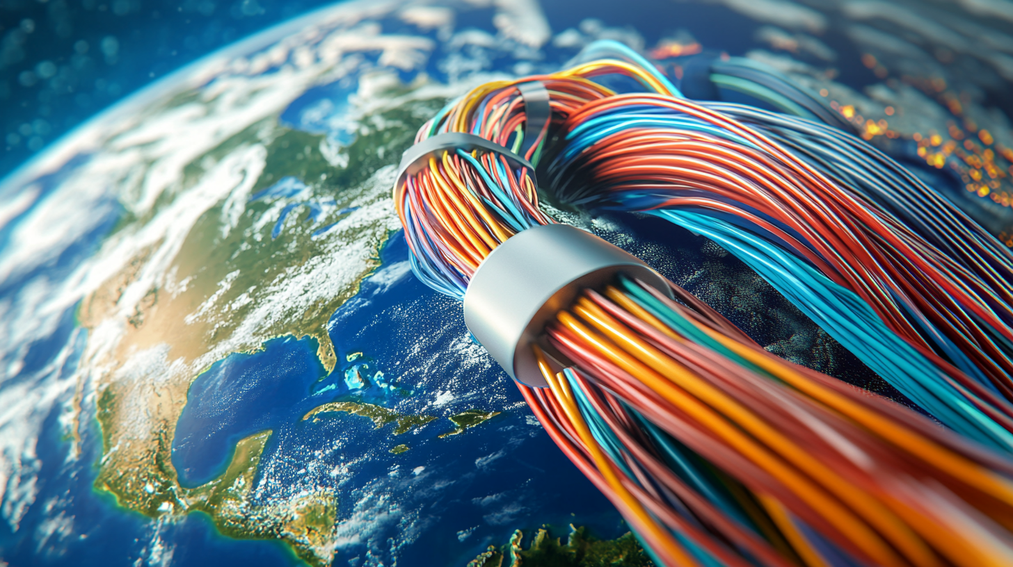 Mastering the Meaning of Iec Cables for Global Sourcing Success Essential Insights and Strategies