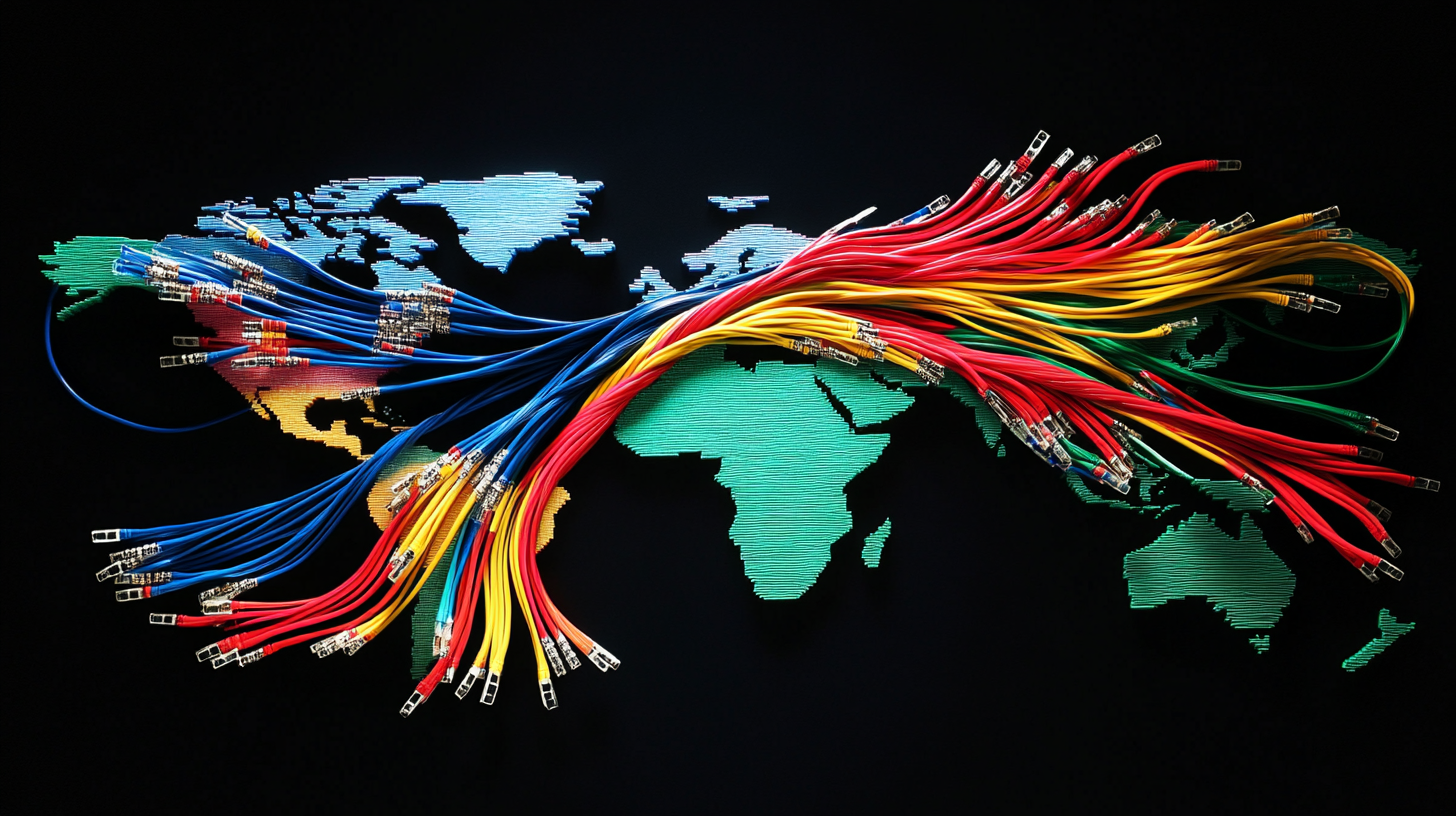 Mastering the Meaning of Iec Cables for Global Sourcing Success Essential Insights and Strategies
