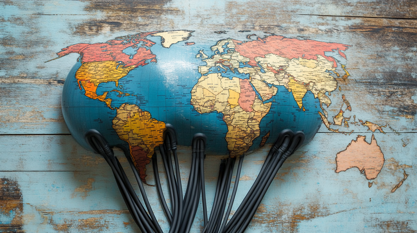Mastering the Meaning of Iec Cables for Global Sourcing Success Essential Insights and Strategies