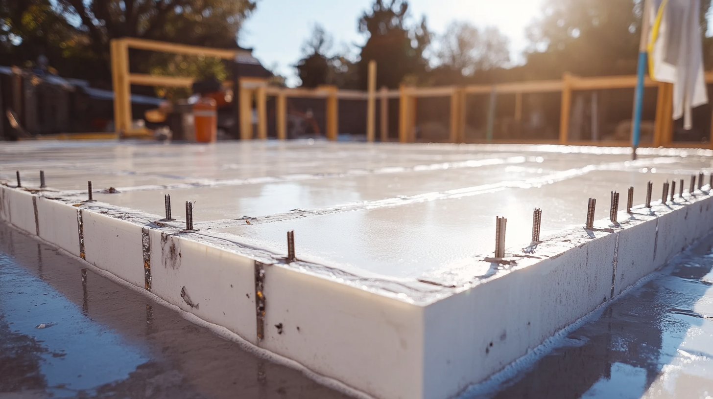 Discover the Key Benefits of Using Pvc Plastic Formwork for Your Construction Projects