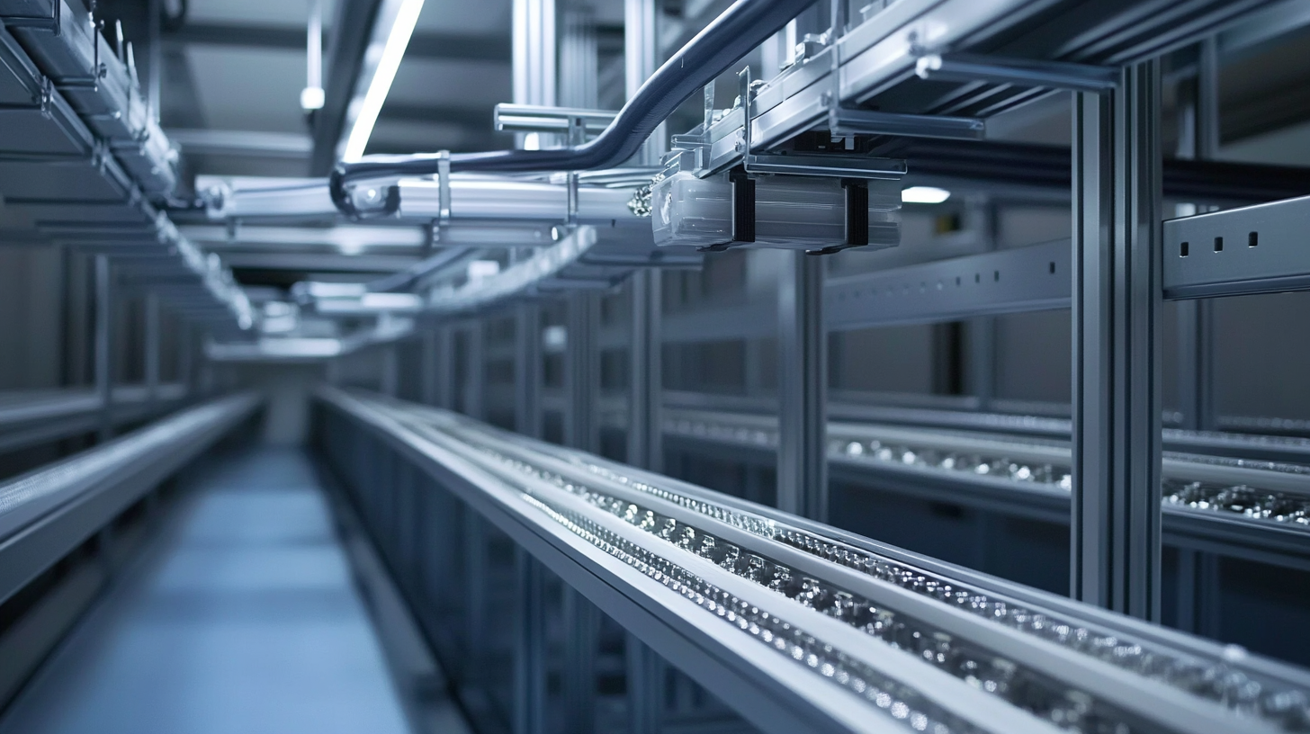 Navigating Industry Standards: Challenges with Cabinet Connector Fitting Solutions
