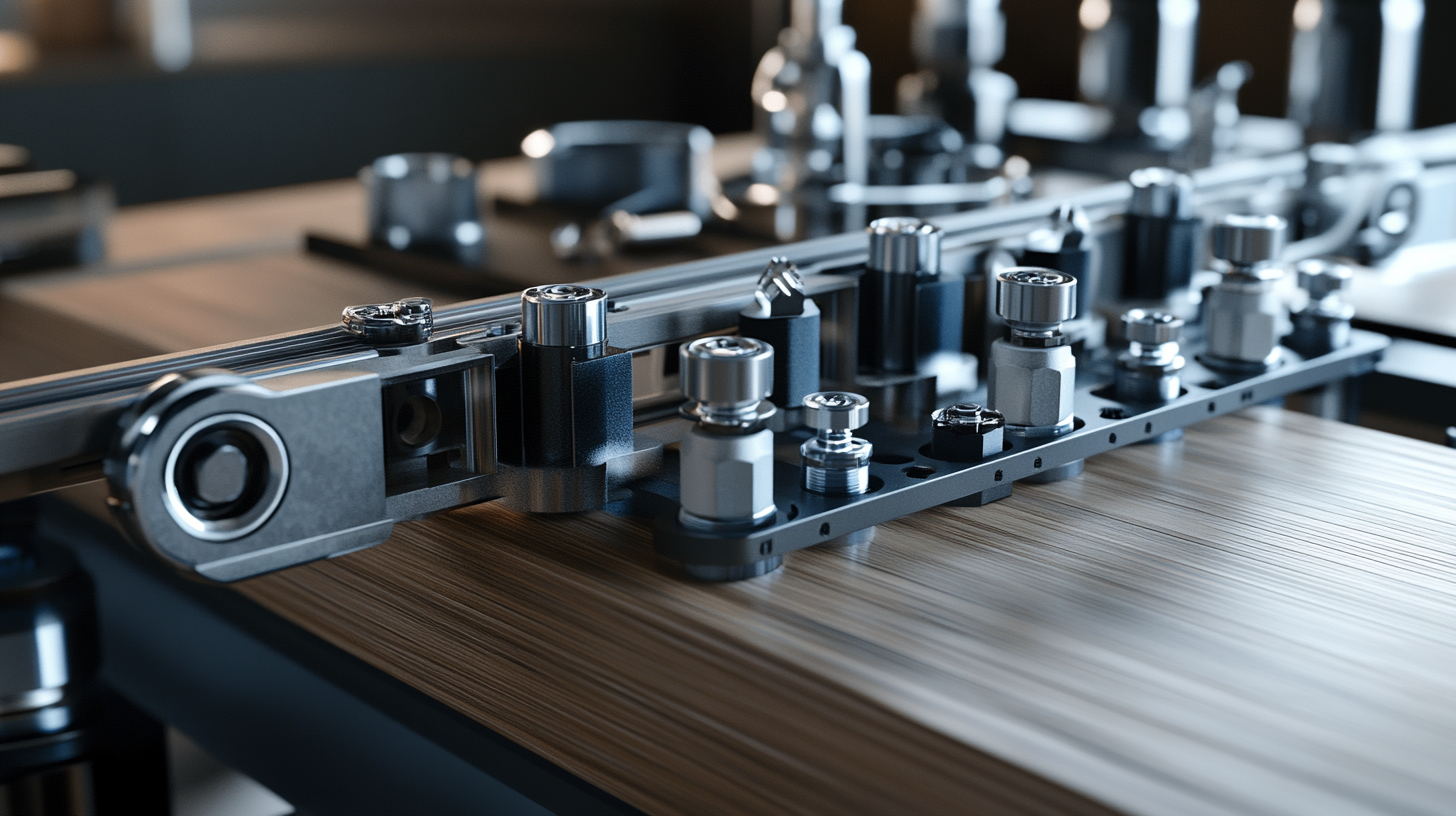 Navigating Industry Standards: Challenges with Cabinet Connector Fitting Solutions