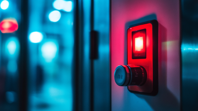 Emerging Trends in Emergency Switch Technology for Global Procurement in 2025