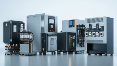 Top Seven Benefits of Choosing the Right Servo Driver for Your Manufacturing Needs