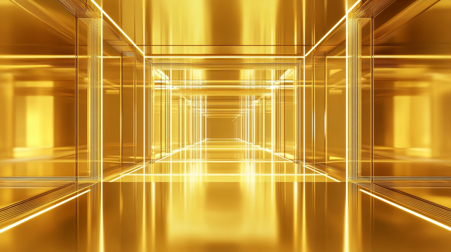 Setting the Gold Standard: CO2 Laser Machines and Their Role in Global Manufacturing Excellence