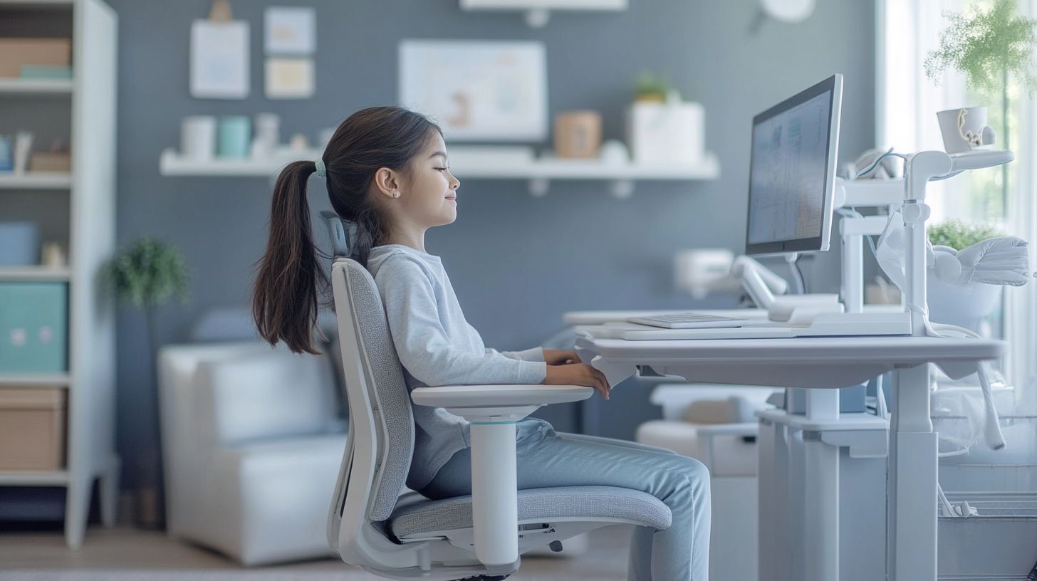 Enhancing Student Engagement: The Impact of Ergonomic Classroom Furniture on Learning Outcomes