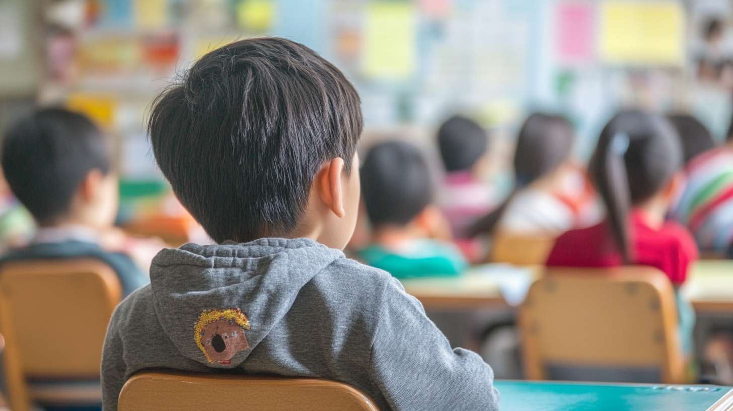 Enhancing Student Engagement: The Impact of Ergonomic Classroom Furniture on Learning Outcomes