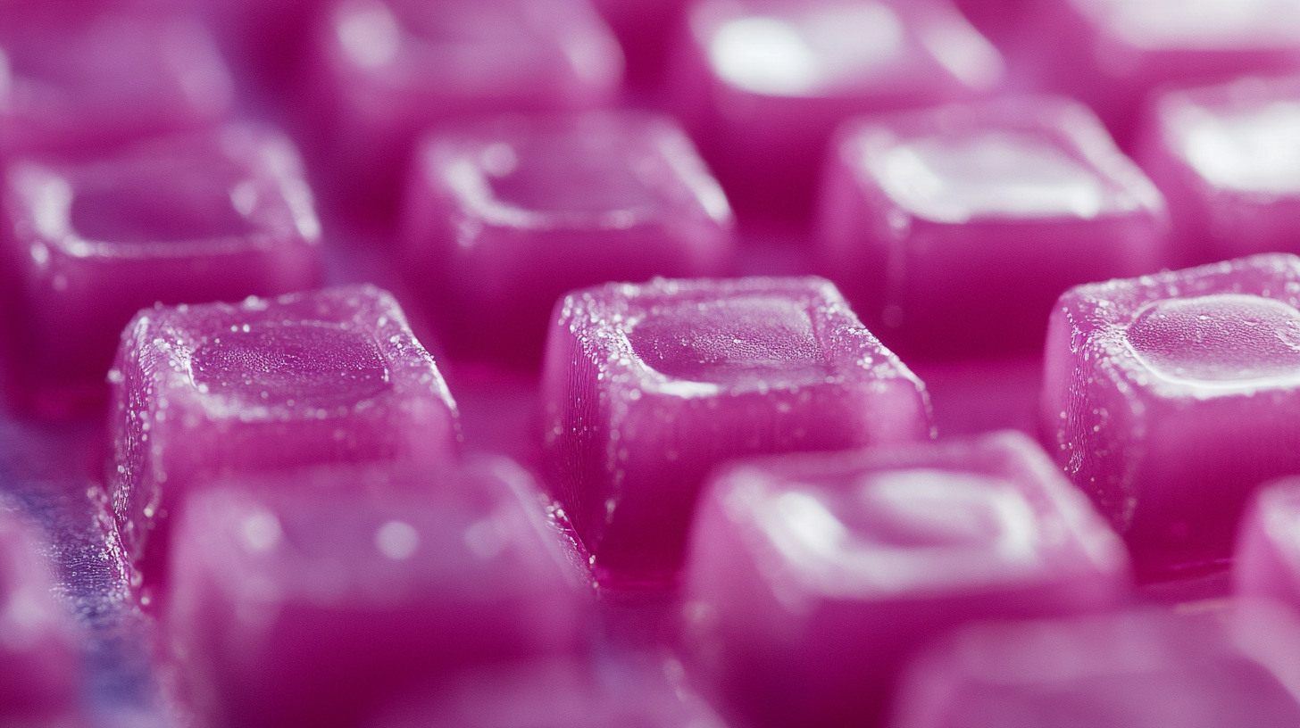 Exploring Pressed Candy Production Standards and Best Practices in the Industry