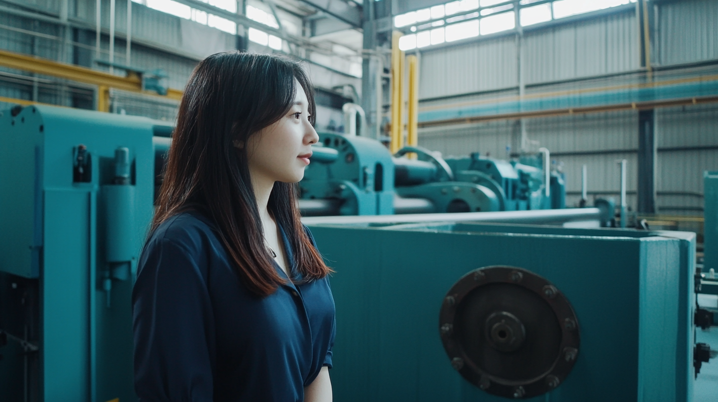 Emerging Innovations in Sludge Dewatering Screw Press Technology for Sustainable Water Management by 2025
