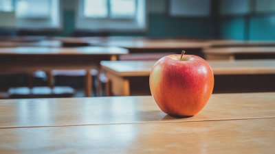 Enhancing Student Engagement: The Impact of Ergonomic Classroom Furniture on Learning Outcomes