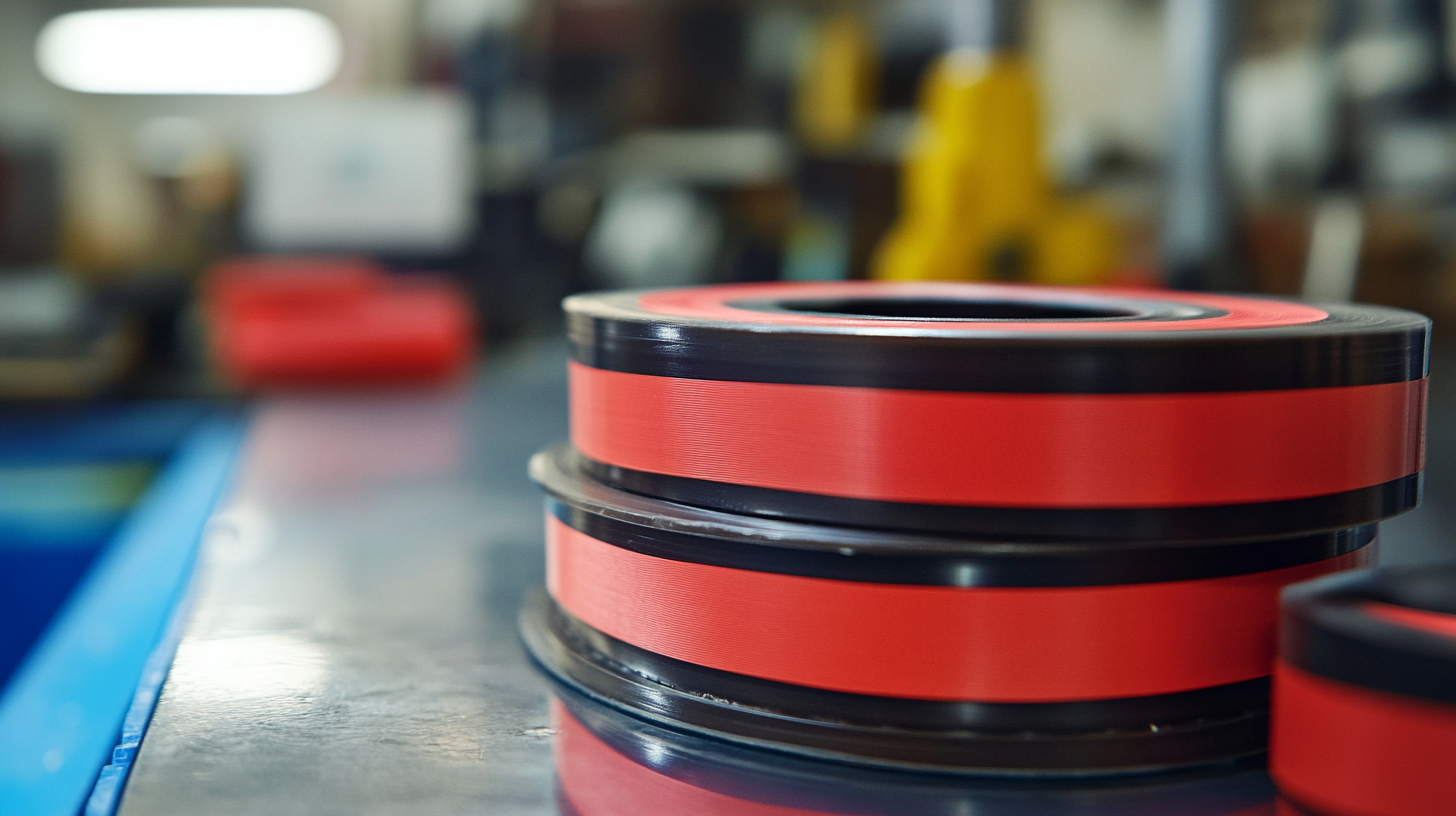 Finding the Right Manufacturer for Your High Temp Sealant Tape Needs