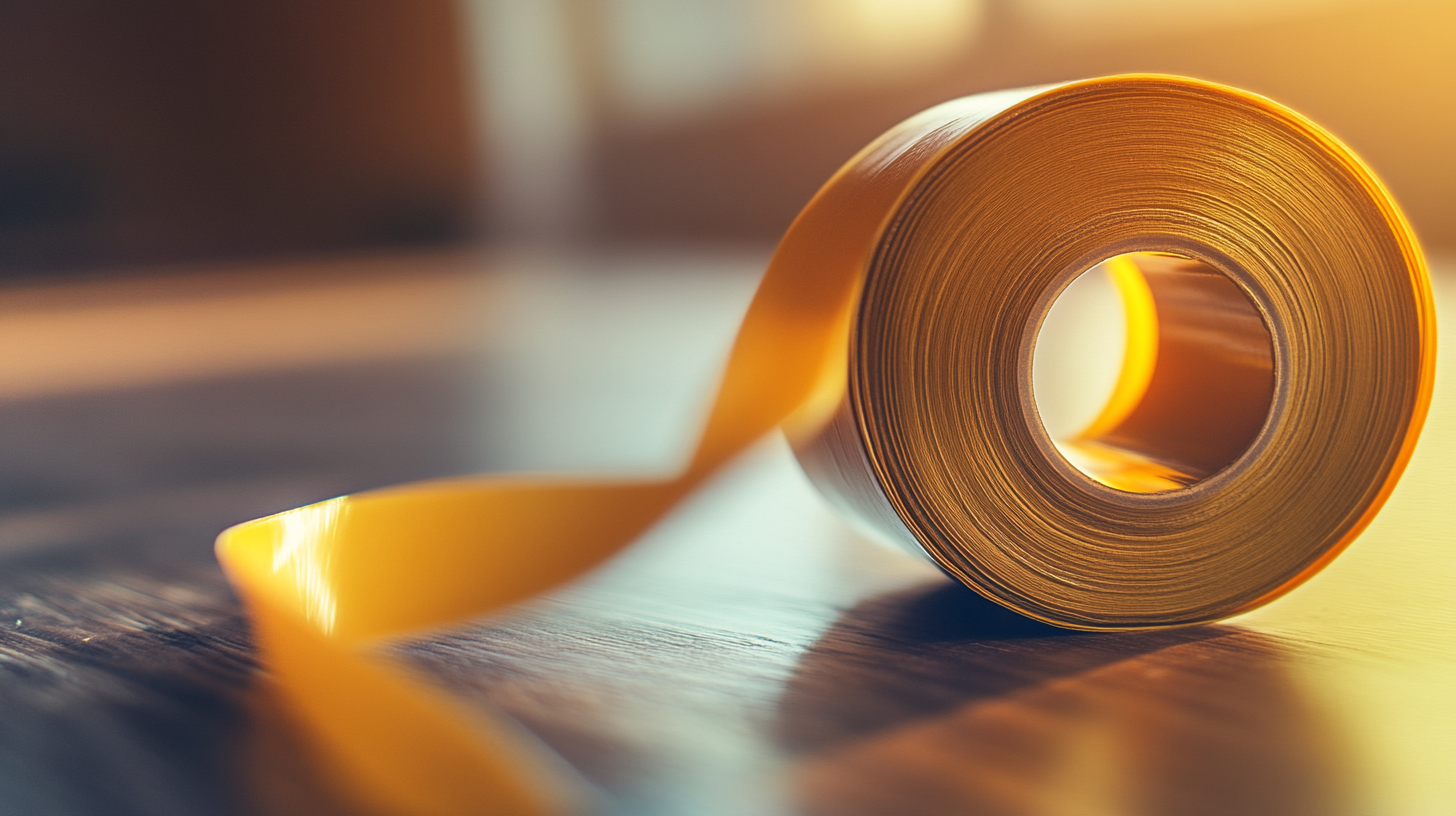 Finding the Right Manufacturer for Your High Temp Sealant Tape Needs