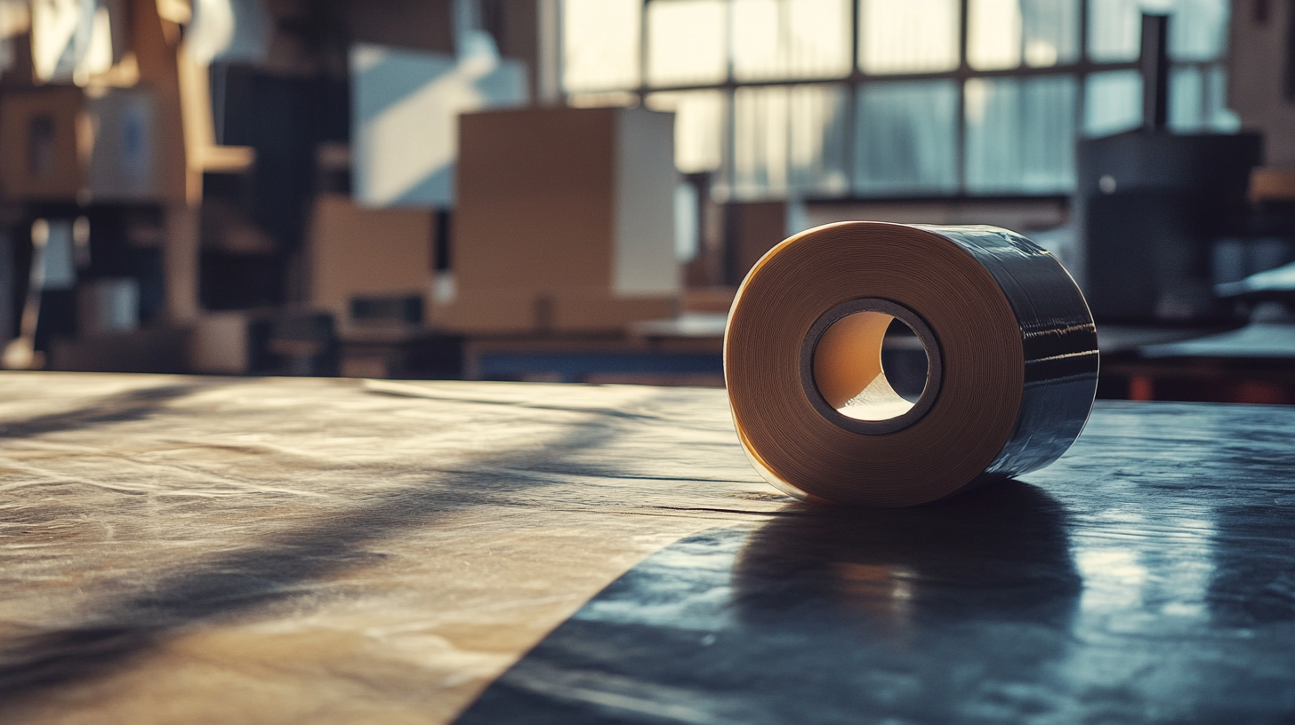 Finding the Right Manufacturer for Your High Temp Sealant Tape Needs