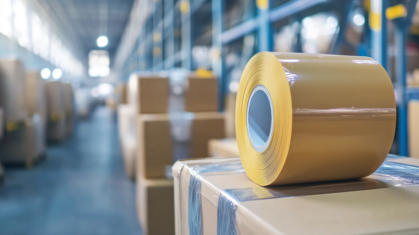 Finding the Right Manufacturer for Your High Temp Sealant Tape Needs
