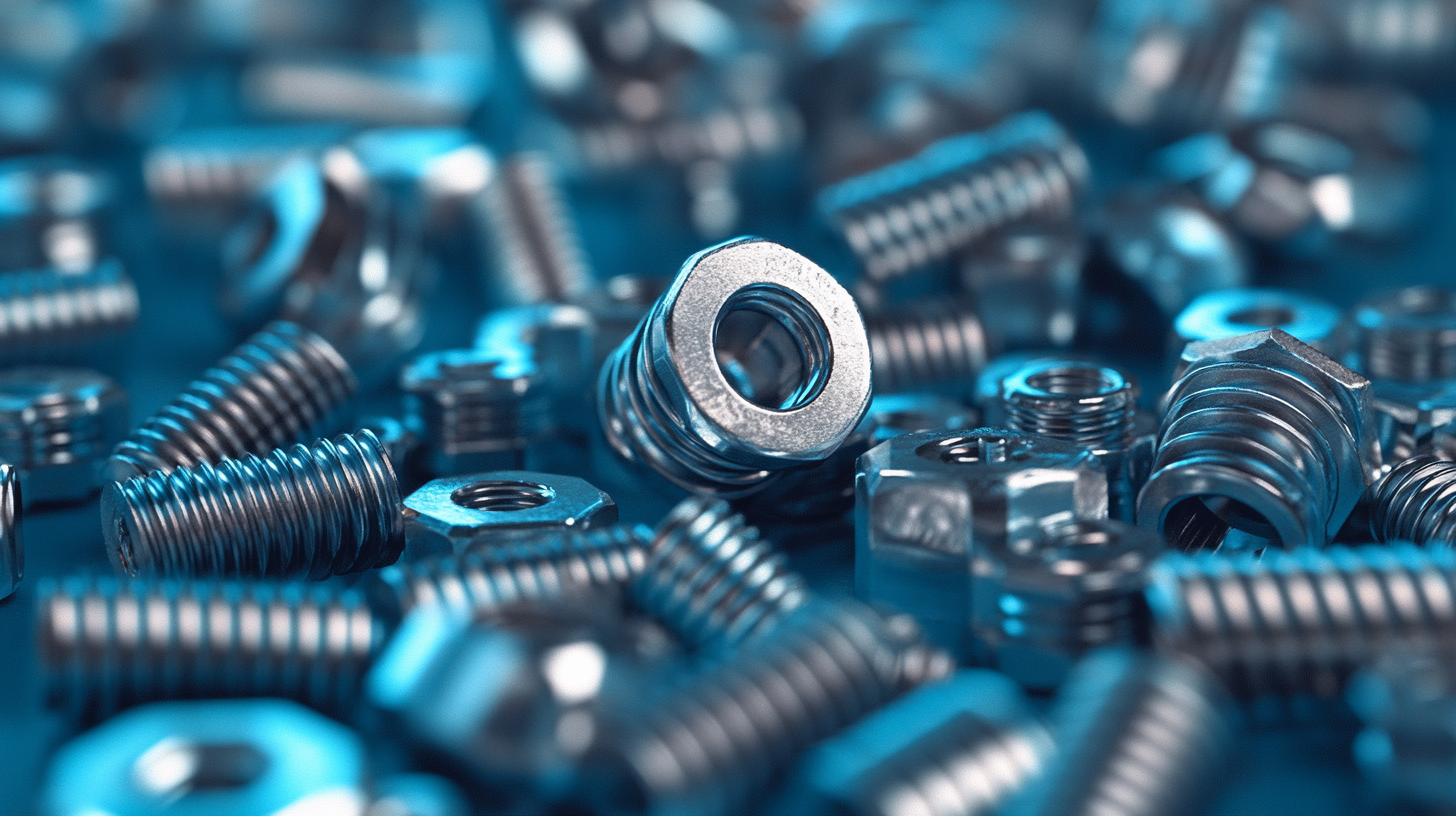 Understanding Global Standards for Cold Forged Fasteners in the Import and Export Market