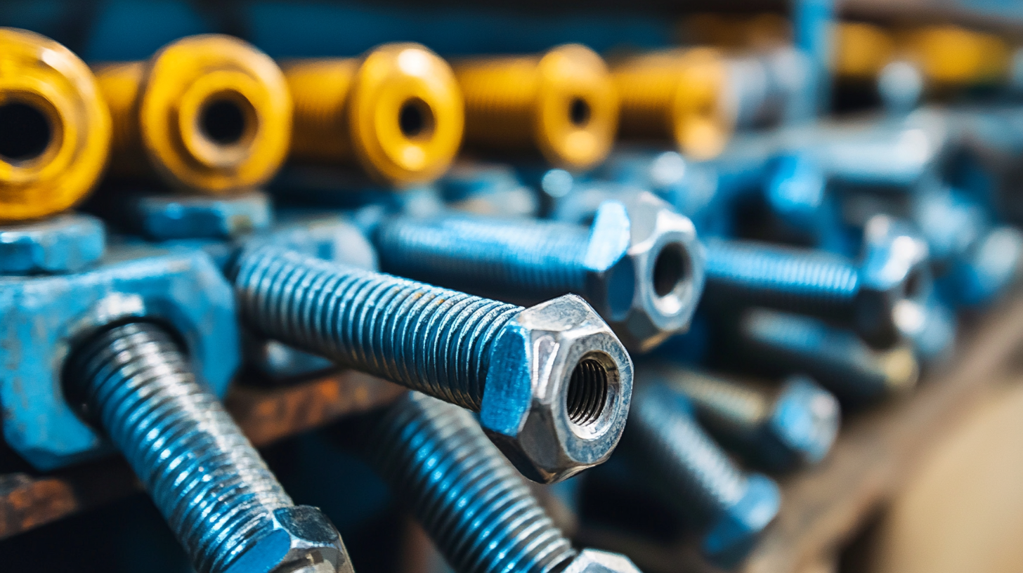 Understanding Global Standards for Cold Forged Fasteners in the Import and Export Market