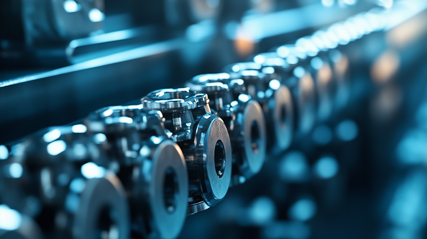 Unlocking Quality Sourcing: Your Guide to Selecting Top Phone Parts Manufacturers in the USA