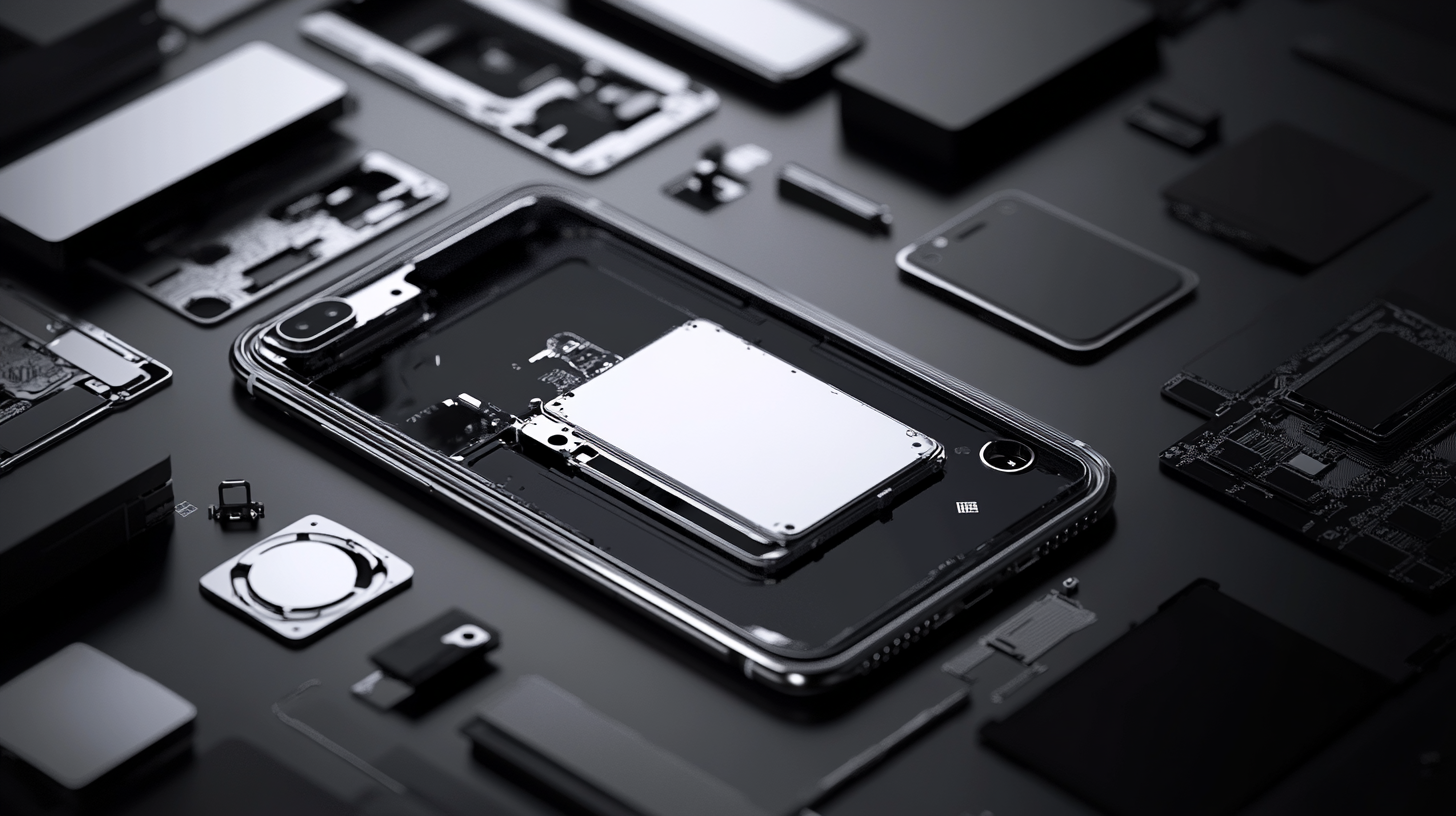 Unlocking Quality Sourcing: Your Guide to Selecting Top Phone Parts Manufacturers in the USA