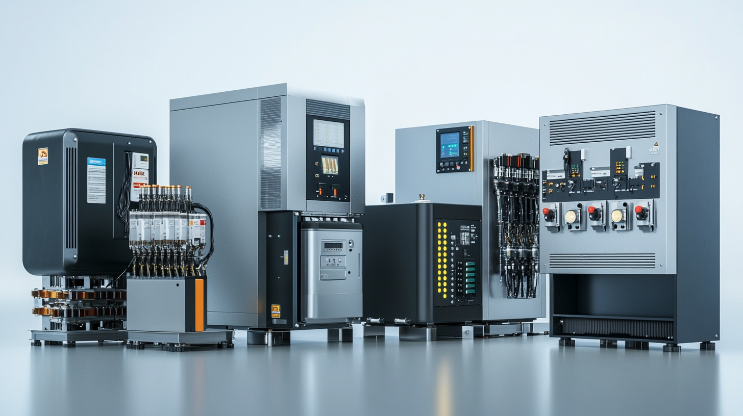 Top Seven Benefits of Choosing the Right Servo Driver for Your Manufacturing Needs